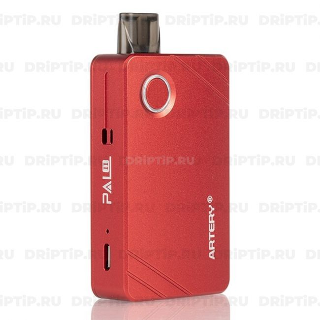 Artery PAL 2 Pod Kit Artery PAL 2 Pod Kit