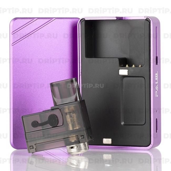 Artery PAL 2 Pod Kit Artery PAL 2 Pod Kit