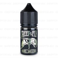 Creep&amp;Fly Pod - Молоко Дыня Кокос