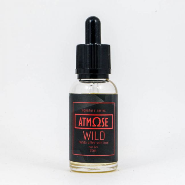 Atmose Wild 30 мл