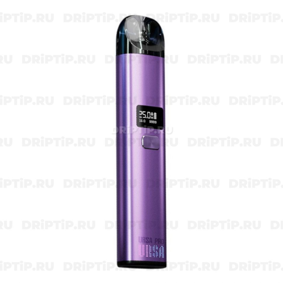 Lost Vape Ursa Nano Pro Pod Kit