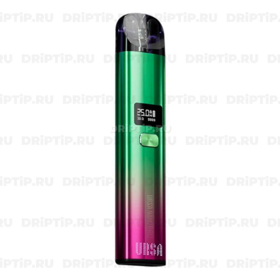 Lost Vape Ursa Nano Pro Pod Kit