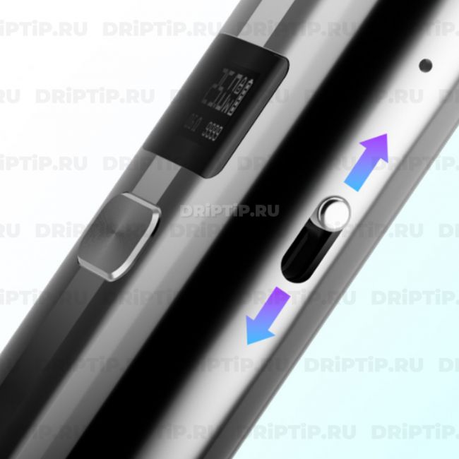 Lost Vape Ursa Nano Pro Pod Kit Lost Vape Ursa Nano Pro Pod Kit