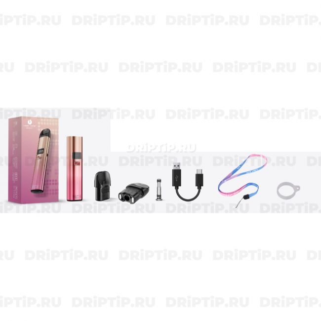 Lost Vape Ursa Nano Pro Pod Kit Lost Vape Ursa Nano Pro Pod Kit