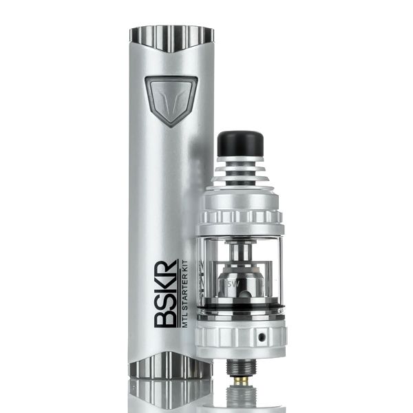 Электронная сигарета Berserker MTL Starter Kit
