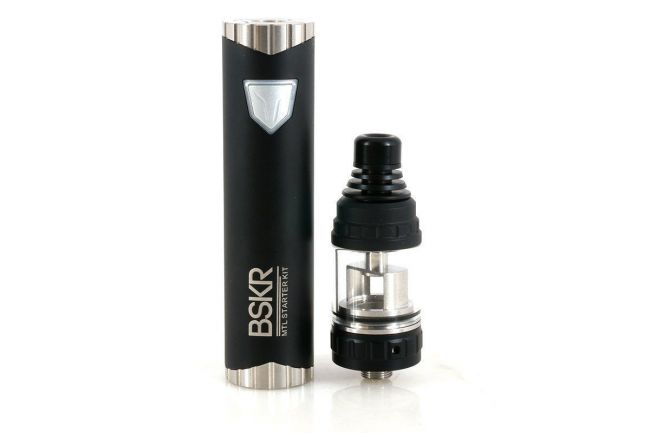 Электронная сигарета Berserker MTL Starter Kit