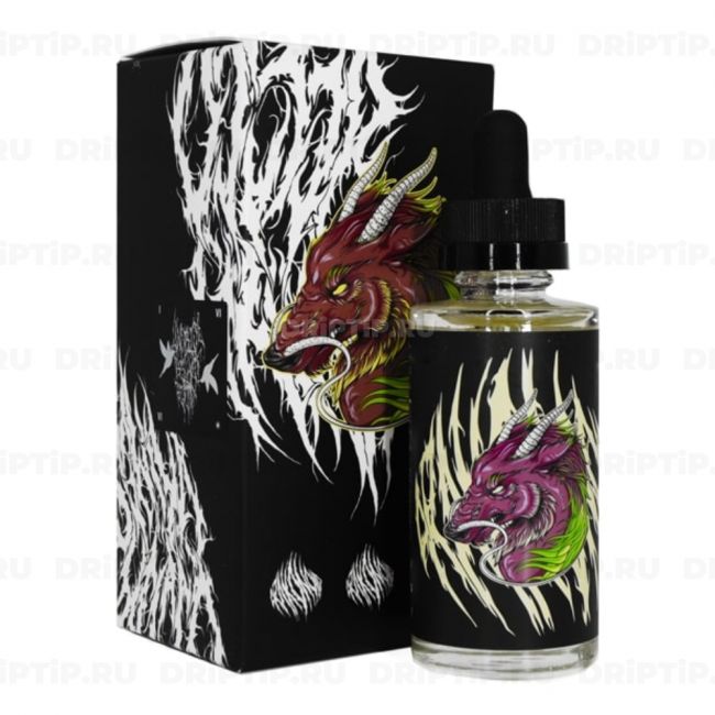 Dr Grimes - Drakonoid 60ml Dr Grimes - Drakonoid 60ml