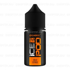 Icepod Salt - Cold Citrus Icepod Salt - Cold Citrus