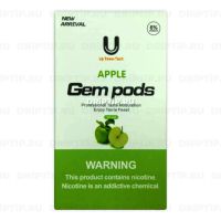 Gem Pods for Juul - Яблоко (Apple)