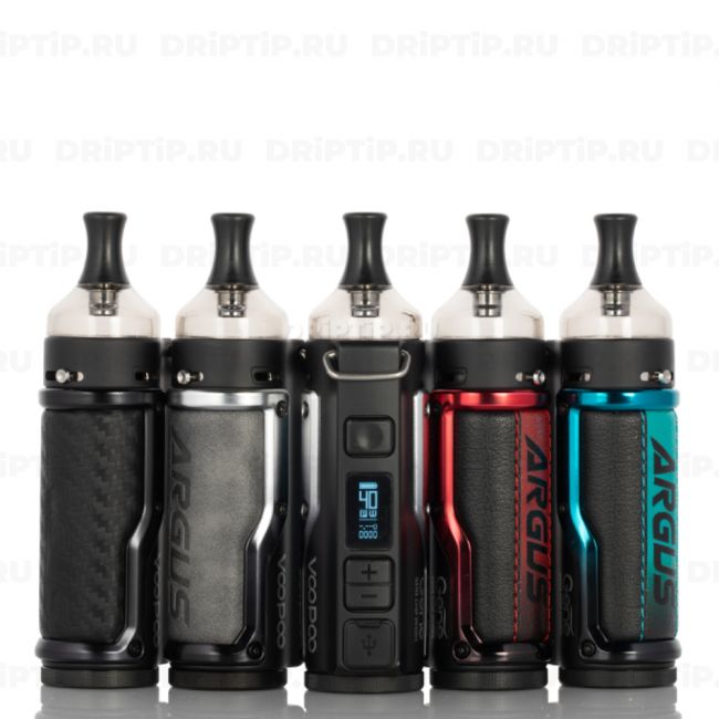 Voopoo Argus 40w Pod Mod Kit