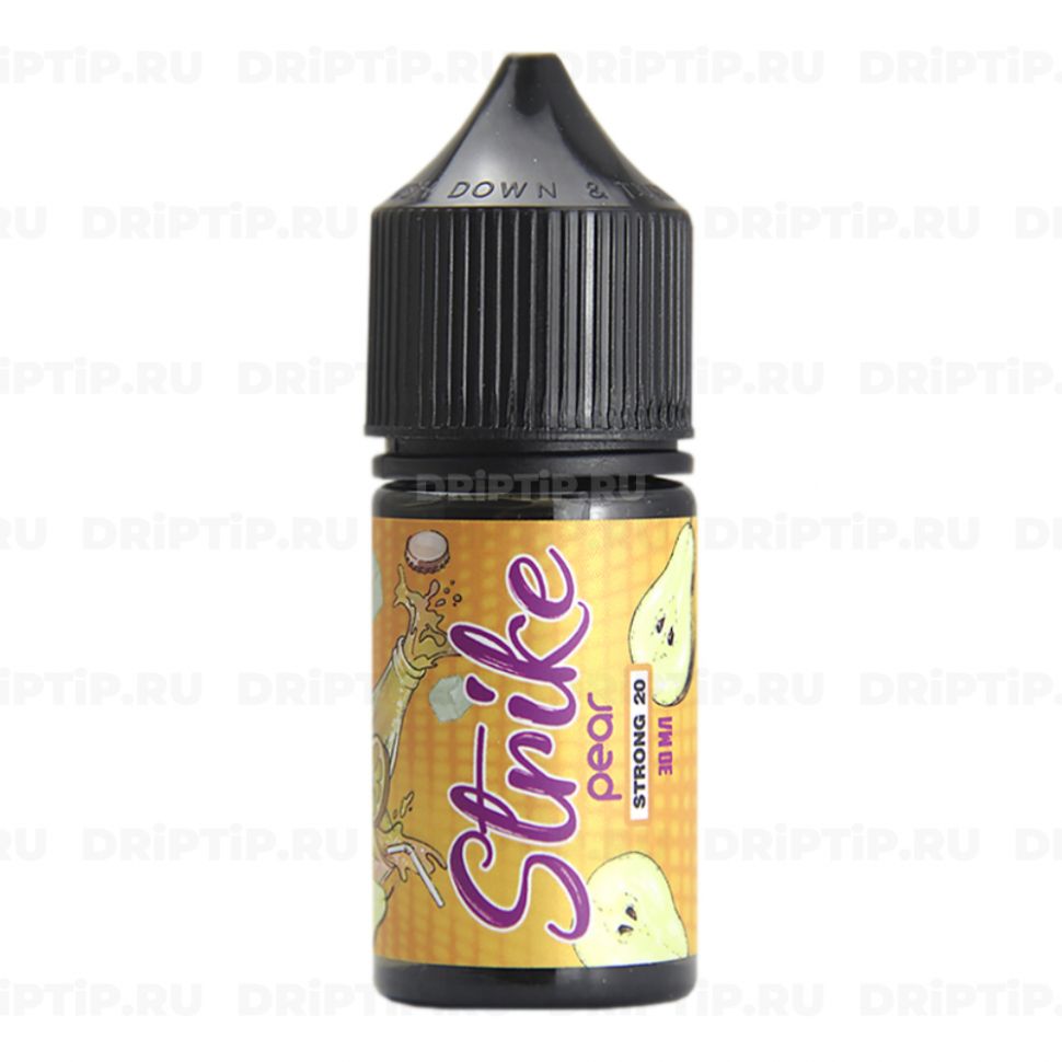 Жидкость Strike Salt - Pear