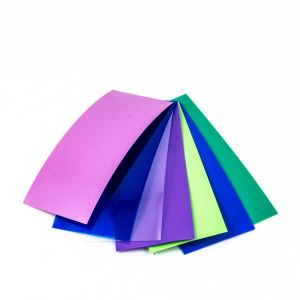 Термоусадка для аккумуляторов 18650