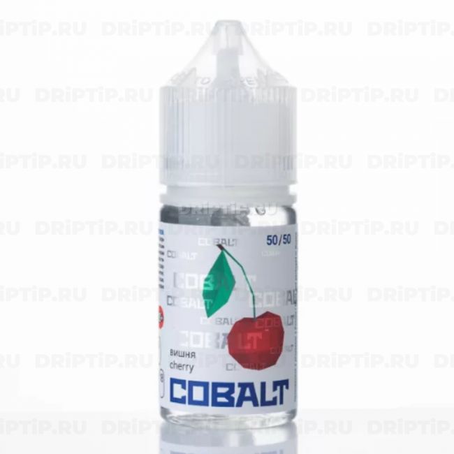 Жидкость Cobalt - Вишня (конструктор) Жидкость Cobalt - Вишня (конструктор)