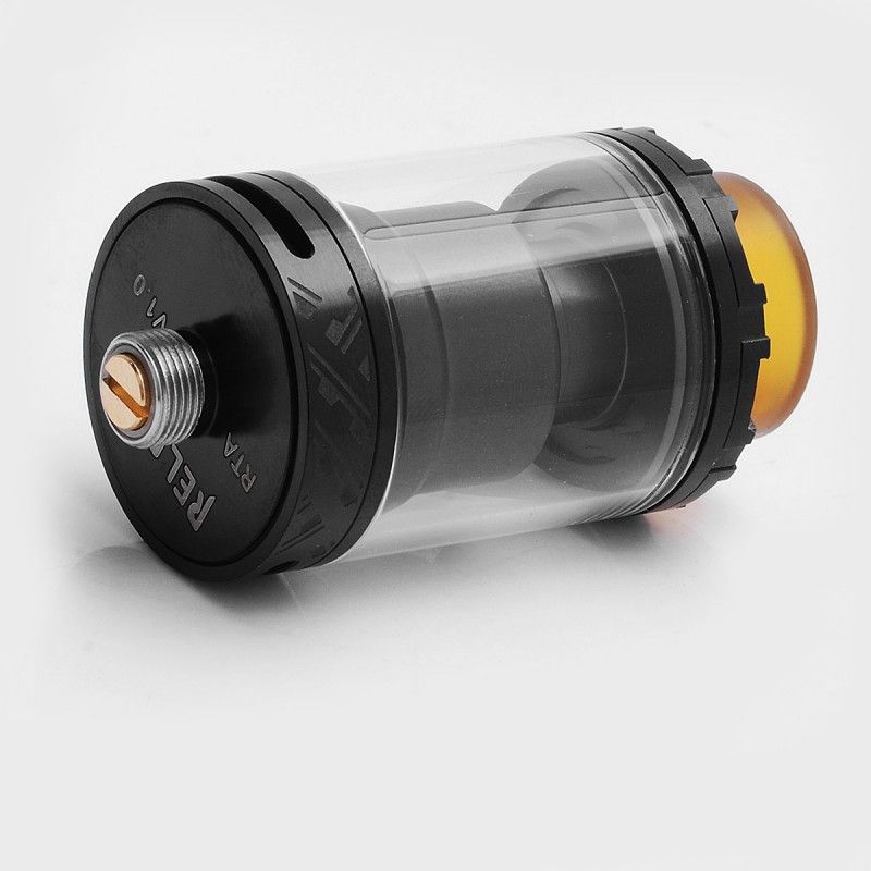 Reload RTA (клон) 24mm - обслуживаемый бак