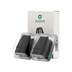 Suorin Vagon - картридж (2 шт)