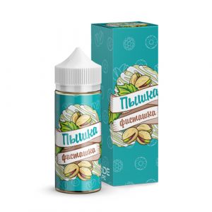 Пышка - Фисташка