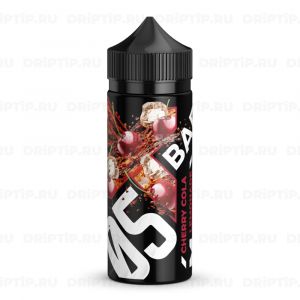 X-Bar - Cherry Cola Lemonade X-Bar - Cherry Cola Lemonade