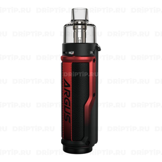 Voopoo Argus X 80w Pod Mod Kit