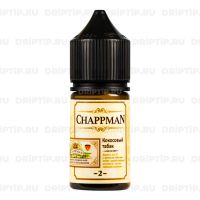 Chappman Salt - Кокосовый табак