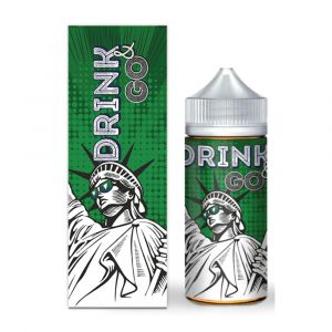 Drink & Go - Lemon drink Drink & Go - Lemon drink