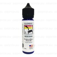 Element - Strawberry whip-Banana Nut