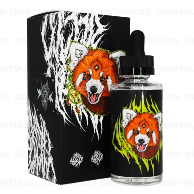 Dr Grimes - Overdub 60ml Dr Grimes - Overdub 60ml