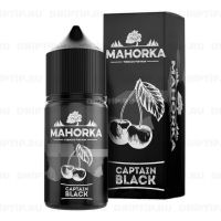 Mahorka Salt - Captain Black