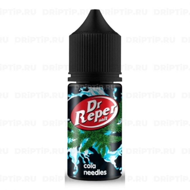 Blast Dr Reper Salt - Cola Needles Blast Dr Reper Salt - Cola Needles