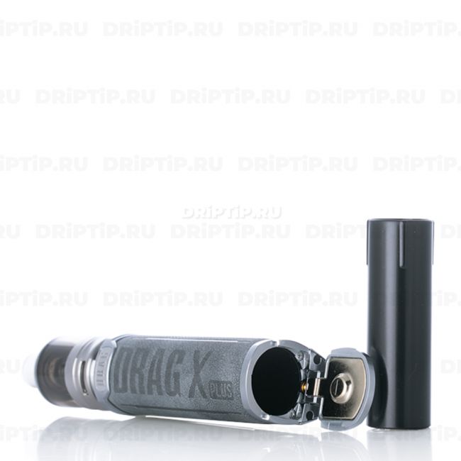 Voopoo Drag X Plus Kit