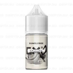 Edition Exo Salt - Bumblebee