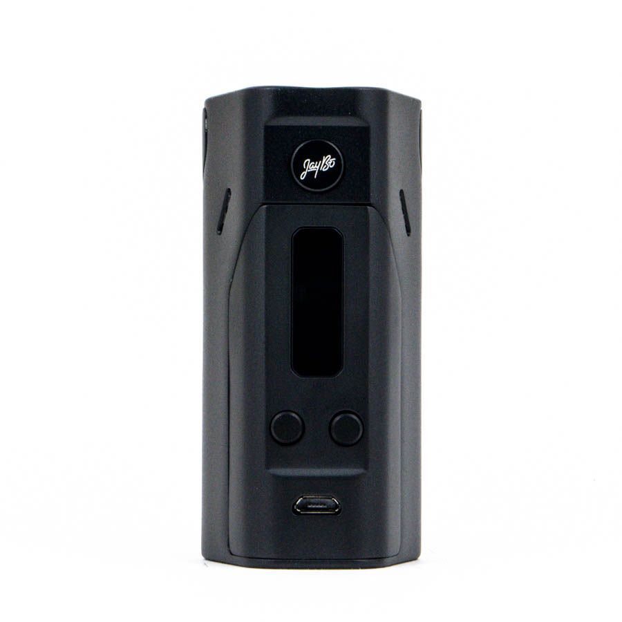 WISMEC Reuleaux RX200 TC 200W (оригинал)