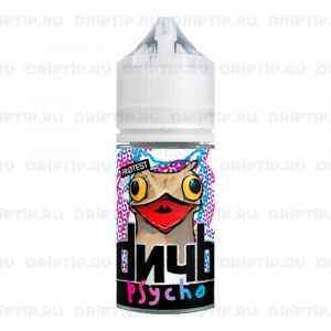 Дичь Salt - Psycho / Срок годности до 12.2025 Дичь Salt - Psycho / Срок годности до 12.2025