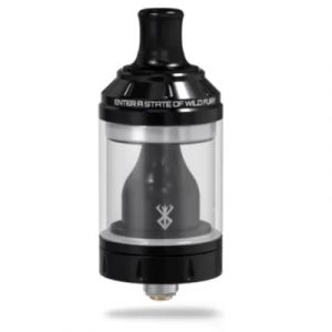 Berserker MTL 24mm RTA (клон) черный Berserker MTL 24mm RTA (клон) черный