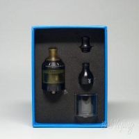 Berserker MTL 24mm RTA (клон) черный