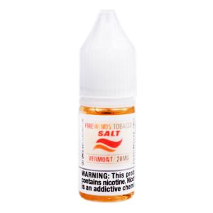 Firewinds Tobacco Salt - Vermont 10мл Firewinds Tobacco Salt - Vermont 10мл
