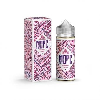 Жидкость Морс - Малина - Асаи Жидкость Морс - Малина - Асаи