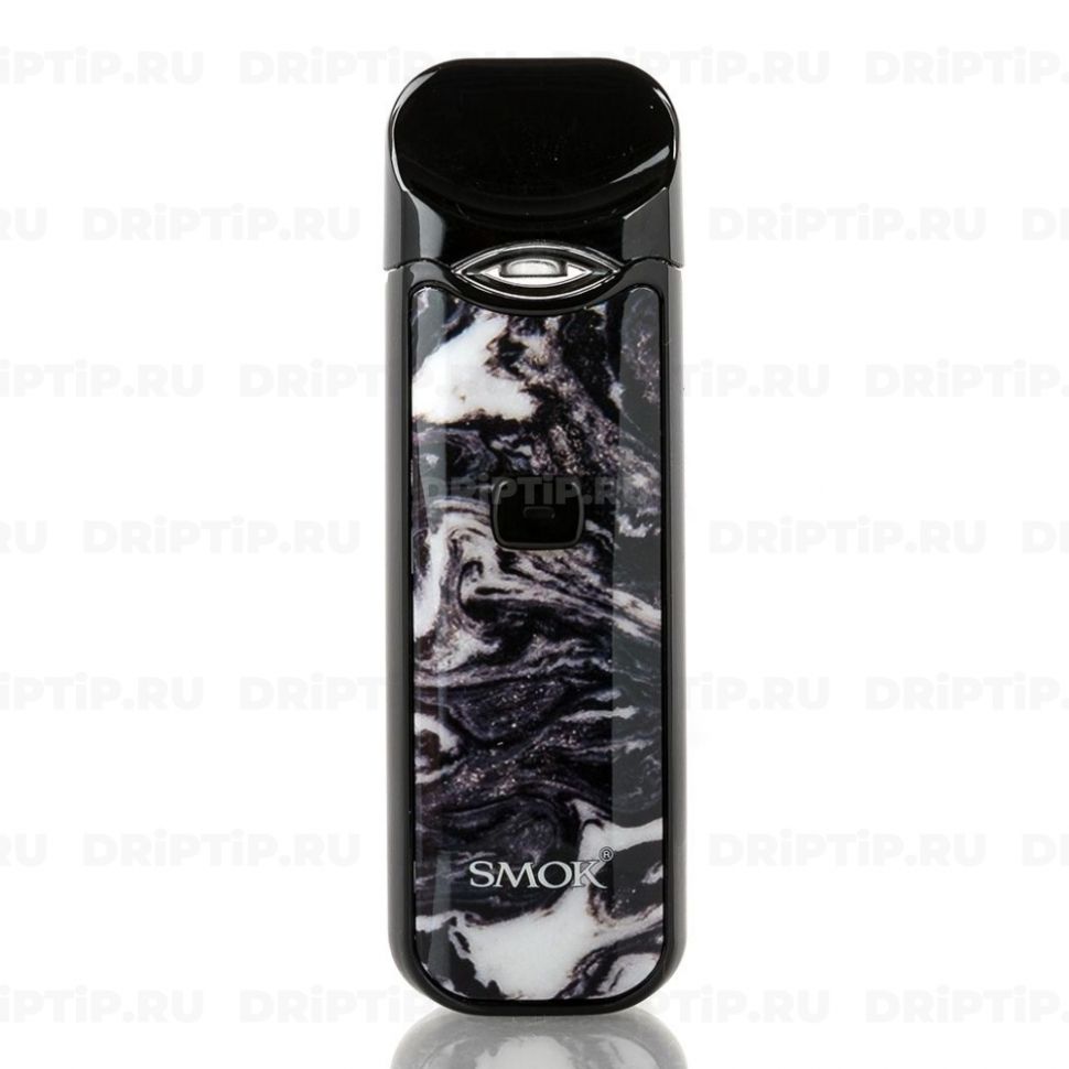 Smok Nord Pod Kit
