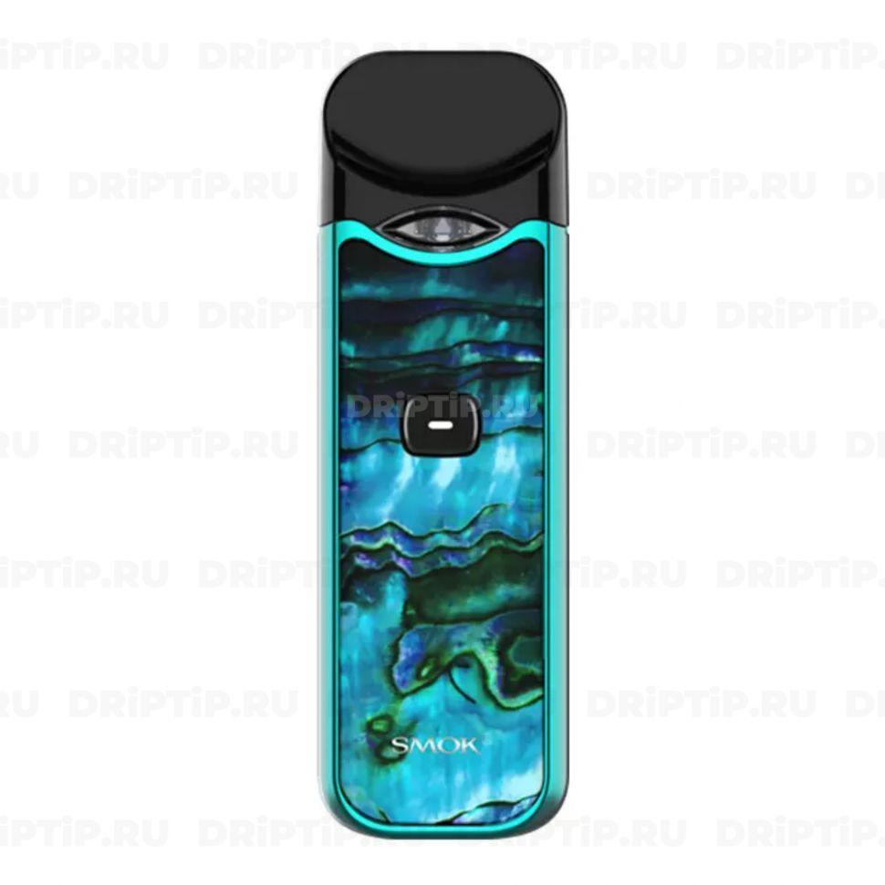 Smok Nord Pod Kit