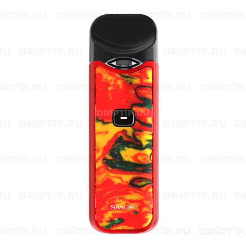 Smok Nord Pod Kit
