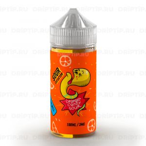 Sour Collection - Orange Sour Sour Collection - Orange Sour