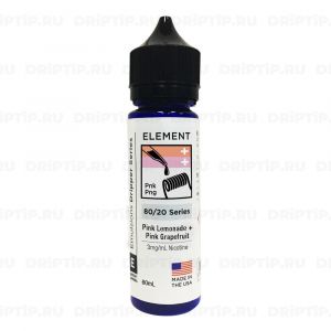 Element - Pink Grapefruit-Pink Lemonade