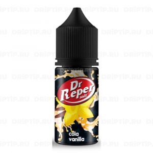 Blast Dr Reper Salt - Cola Vanilla