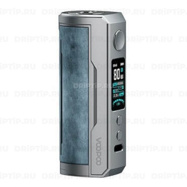 Voopoo Drag X Plus Mod