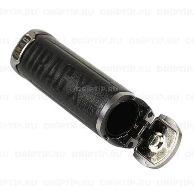 Voopoo Drag X Plus Mod