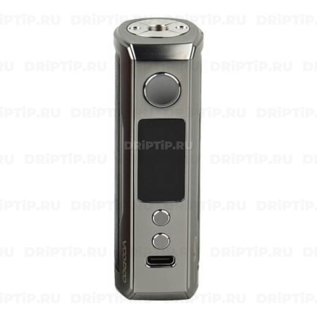 Voopoo Drag X Plus Mod