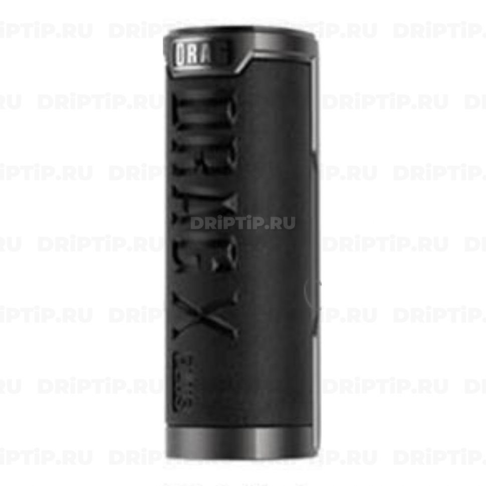 Voopoo Drag X Plus Mod