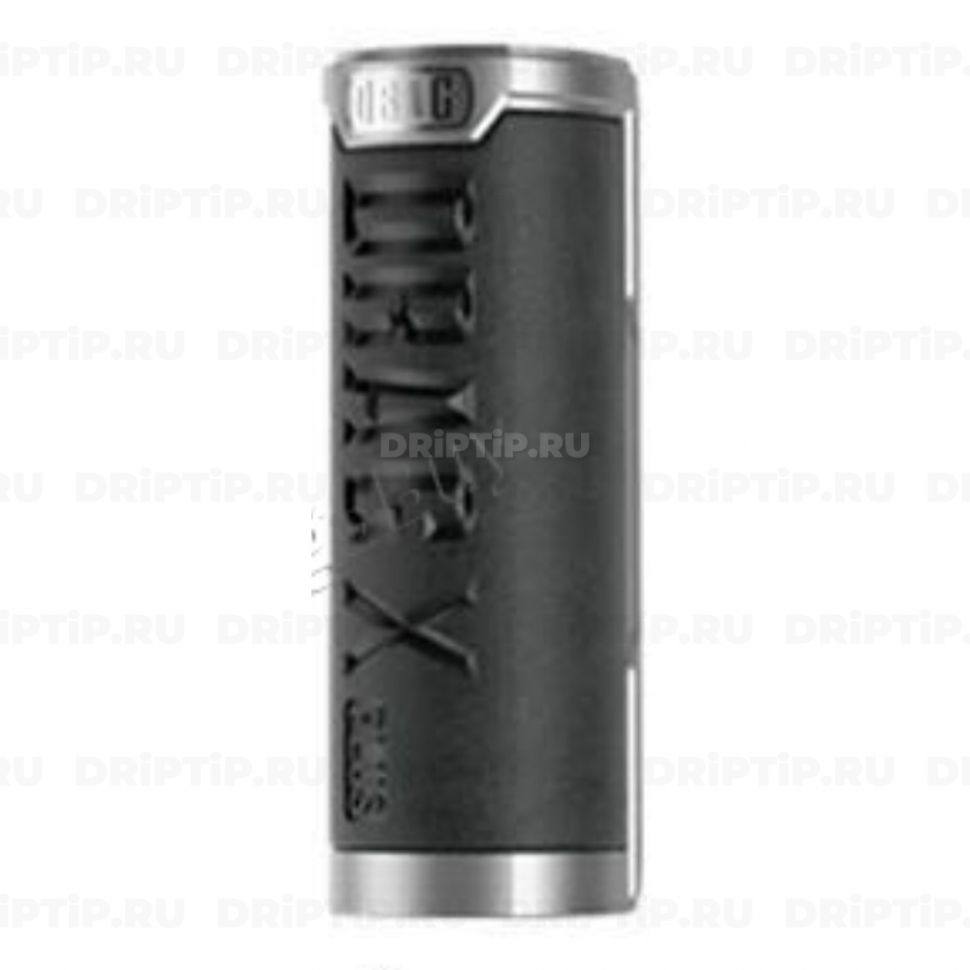 Voopoo Drag X Plus Mod