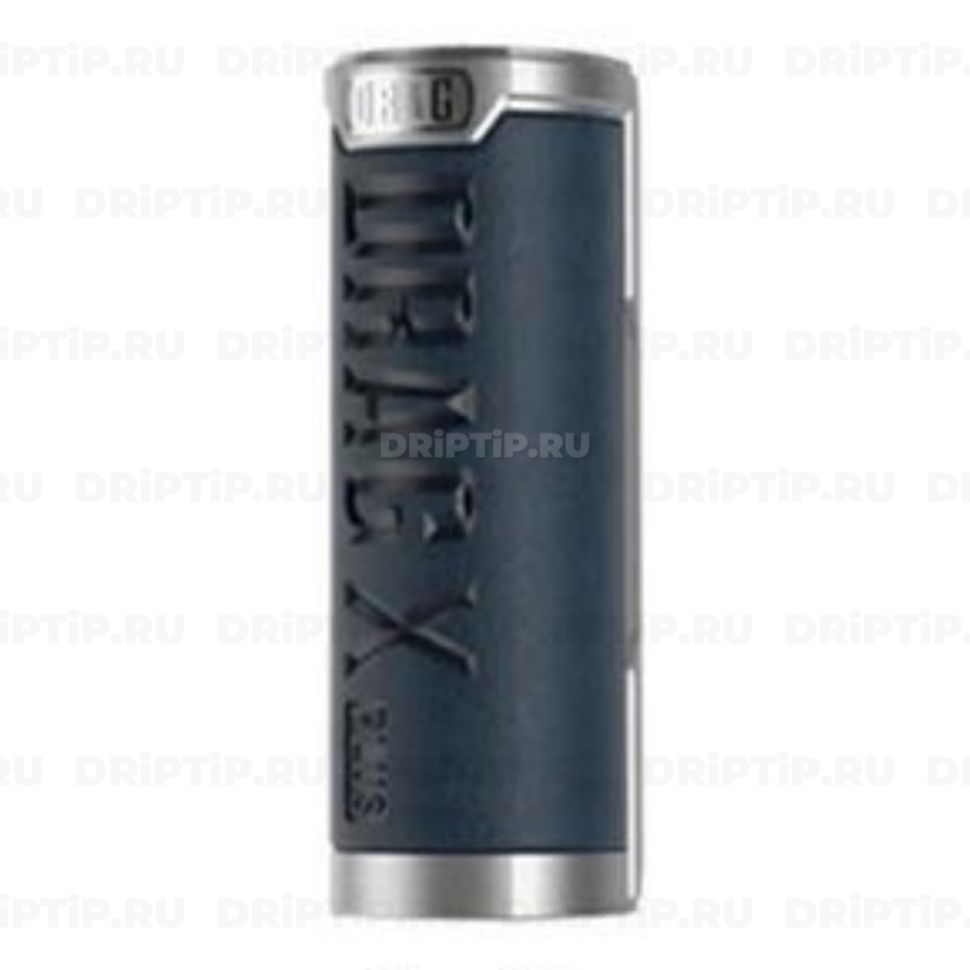 Voopoo Drag X Plus Mod