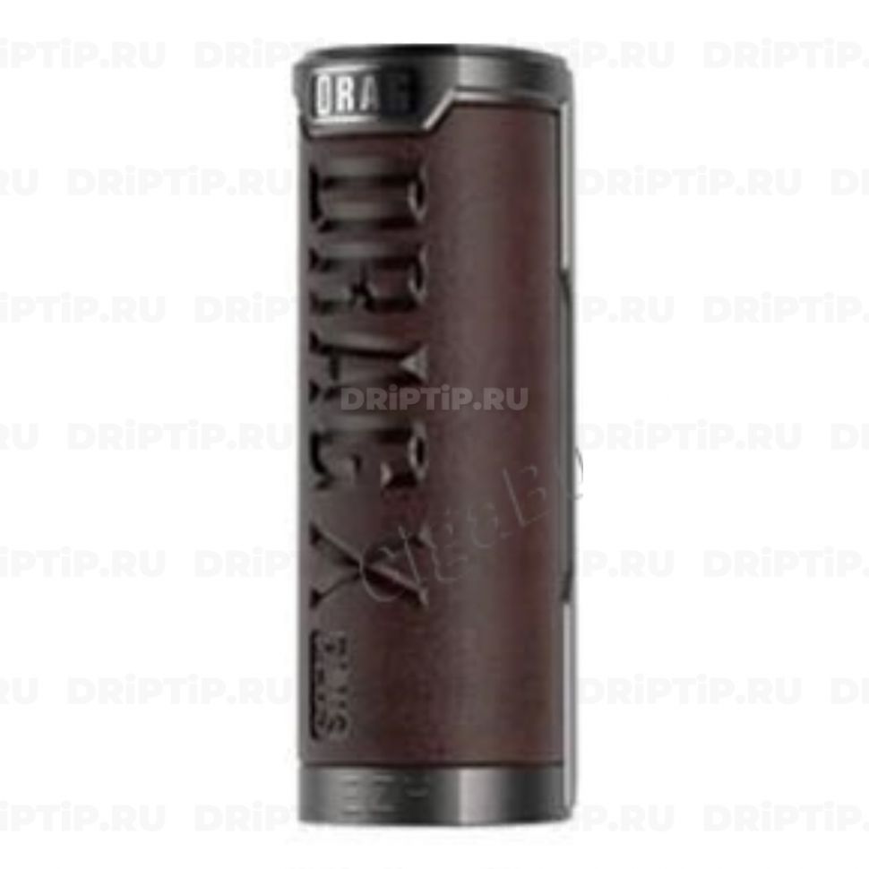 Voopoo Drag X Plus Mod