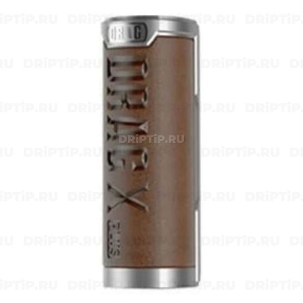 Voopoo Drag X Plus Mod